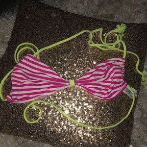 Hollister bikini top